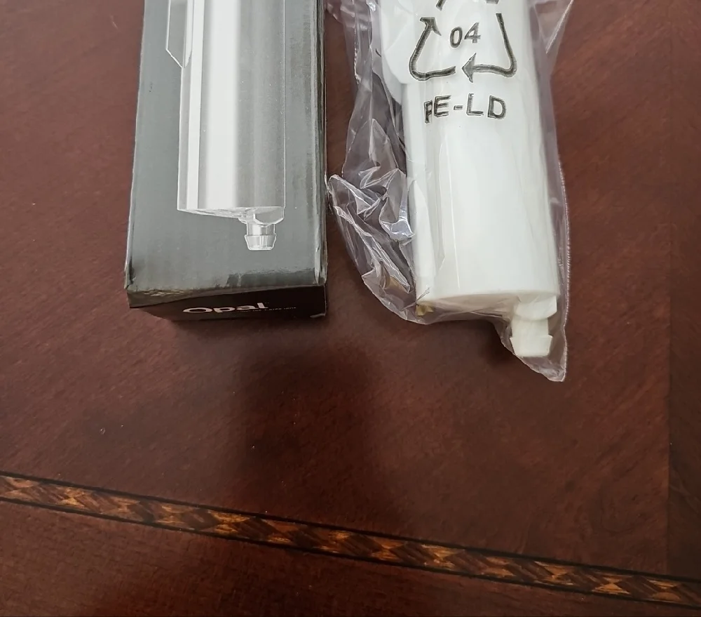 NEW GE Opal Filter